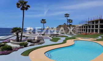 Foto de inmueble en Blvd. Benito Juárez, Col. Rosarito Centro C.P. 22700, Playas de Rosarito