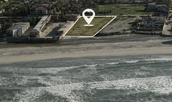 Foto de inmueble en Blvd. Benito Juarez, Col. Rosarito Centro C.P. 22700, Playas de Rosarito