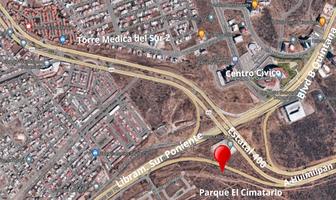 Foto de inmueble en BLVD BERNARDO QUINTANA, Col. Centro Sur C.P. 76090, Querétaro