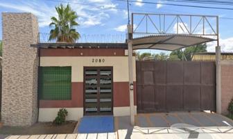 Foto de inmueble en Blvd. Bienestar, Col. Alejandro Peña C.P. 81260, Ahome