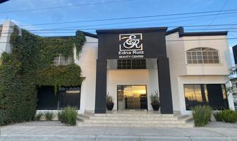 Foto de inmueble en Blvd. Carlos López Sosa, Col. Los Viñedos C.P. 27023, Torreón