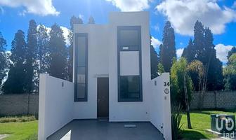 Foto de inmueble en Boulevard Cholula #2017, Col. Cholula de Rivadabia Centro C.P. 72760, San Pedro Cholula