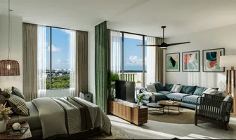 Foto de inmueble en Blvd. Colosio #1, Col. Cancún (Internacional de Cancún) C.P. 77569, Benito Juárez