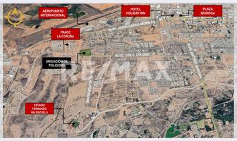 Foto de inmueble en Blvd. Colosio y calle del Yet, Col. Las Provincias C.P. 83243, Hermosillo