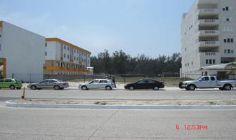 Foto de inmueble en Boulevard Costero, Col. Miramar C.P. 89540, Ciudad Madero