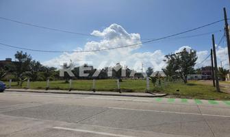 Foto de inmueble en BOULEVARD COSTERO PLAYA MIRAMAR MZ.7 LOTE 1, Col. Miramar C.P. 89540, Ciudad Madero