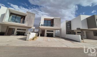 Foto de inmueble en boulevard cuatro siglos #32645, Col. Aria C.P. 32544, Juárez