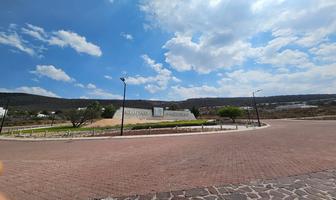 Foto de inmueble en Blvd de la montala, Col. Ciudad Maderas C.P. 76246, El Marqués