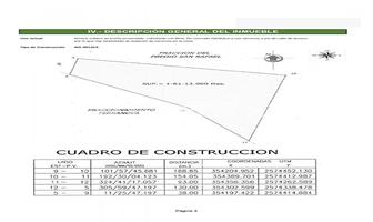 Foto de inmueble en BLVD. DE LA PRADERA, Col. Real del Valle C.P. 82124, Mazatlán
