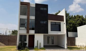 Foto de inmueble en Blvd de los Reyes #69, Col. San Bernardino Tlaxcalancingo C.P. 72820, San Andrés Cholula