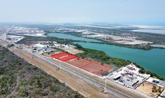 Foto de inmueble en Blvd. de los Rios, Col. Puerto Industrial de Altamira C.P. 89603, Altamira