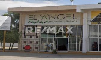 Foto de inmueble en Blvd. Diagonal de las Fuentes, Col. José Luz Torres C.P. 27297, Torreón