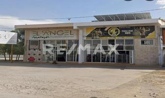 Foto de inmueble en Blvd. Diagonal de las Fuentes, Col. José Luz Torres C.P. 27297, Torreón