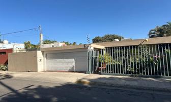 Foto de inmueble en Boulevard Doctor Manuel Romero #64, Col. Chapultepec C.P. 80040, Culiacán