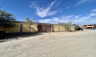 Foto de inmueble en Blvd. Ejército Mexicano y Carretera a Cd. Juárez L, Col. Residencial Hamburgo C.P. 35019, Gómez Palacio