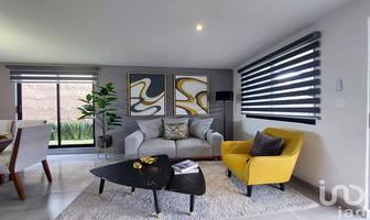Foto de inmueble en Boulevard Elis #1212, Col. Santa Clara Ocoyucan C.P. 72850, Ocoyucan