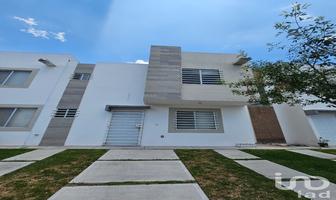 Foto de inmueble en BLVD. EMPERADOR #68, Col. Ciudad Marqués C.P. 76246, El Marqués