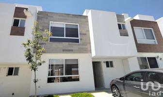 Foto de inmueble en BLVD. EMPERADOR #977, Col. Ciudad Marqués C.P. 76246, El Marqués