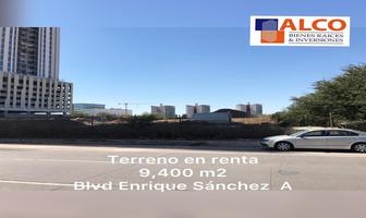 Foto de inmueble en Blvd Enrique Sánchez Alonso, Col. Tres Ríos C.P. 80020, Culiacán