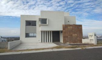 Foto de inmueble en Boulevard Esmeralda #1, Col. Punta Esmeralda C.P. 76906, Corregidora