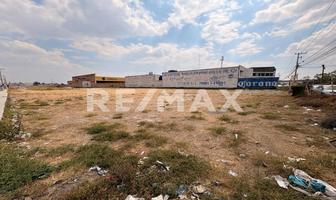 Foto de inmueble en BLVD. FELIPE ÁNGELES, Col. Colonias C.P. 42083, Pachuca de Soto