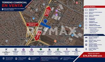 Foto de inmueble en BLVD. FELIPE ÁNGELES, Col. Colonias C.P. 42083, Pachuca de Soto