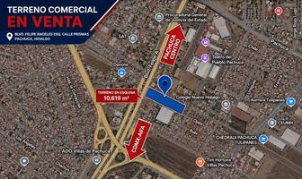 Foto de inmueble en BLVD. FELIPE ÁNGELES, Col. Colonias C.P. 42083, Pachuca de Soto