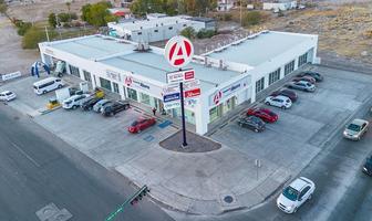 Foto de inmueble en BLVD FRANCISCO SERNA POLIGONO, Col. Proyecto Rio Sonora C.P. 83270, Hermosillo