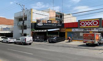 Foto de inmueble en Boulevard García de León, Col. Cinco de Diciembre C.P. 58280, Morelia