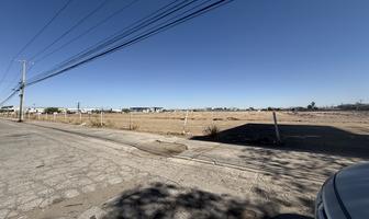 Foto de inmueble en Blvd. Garcia Morales y Prolongacion Lazaro Mercado, Col. Quinta Emilia C.P. 83214, Hermosillo