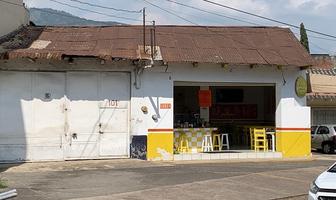 Foto de inmueble en Boulevard Industrial esquina Calle Seis, Col. Eduardo Ruiz C.P. 60130, Uruapan