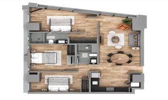 Foto de inmueble en Blvd. Interlomas, Col. Bosques de las Palmas C.P. 52787, Huixquilucan