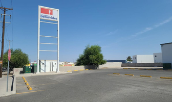 Foto de inmueble en Blvd. Isla Agrarias, Col. El Sahuaro C.P. 21395, Mexicali