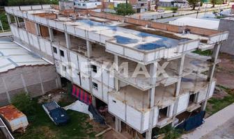 Foto de inmueble en Blvd Juan Pablo II, Col. Santa Imelda C.P. 20218, Aguascalientes