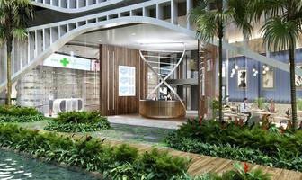 Foto de inmueble en BOULEVARD KUKULKAN, Col. Novo Cancún C.P. 77500, Benito Juárez