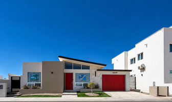Foto de inmueble en Blvd Las Conchas, Col. Las Conchas C.P. 83554, Puerto Peñasco