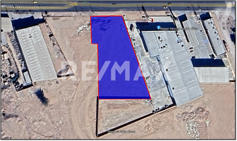 Foto de inmueble en Blvd. Lázaro Cárdenas, Col. Des. Urbanos Zacatecas II C.P. 21389, Mexicali