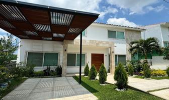 Foto de inmueble en Boulevard lomas de COCOYOC, Col. Lomas de Cocoyoc C.P. 62847, Atlatlahucan