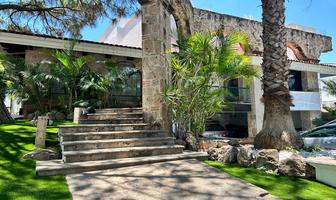 Foto de inmueble en boulevard lomas del bosque #2500, Col. Atlas Colomos C.P. 45118, Zapopan