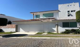 Foto de inmueble en Blvd. Lomas Pte #449, Col. Lomas de Angelópolis C.P. 72830, San Andrés Cholula