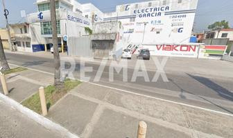 Foto de inmueble en Boulevard López Mateos, Col. Guadalupe Mainero C.P. 89070, Tampico