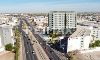 Foto de inmueble en Blvd. Lopez Mateos, Col. Zona Industrial C.P. 21010, Mexicali