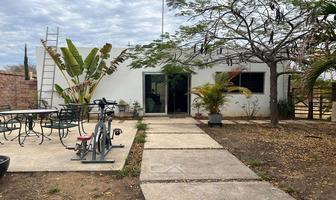 Foto de inmueble en Blvd. Los Agaves, Col. Los Naranjos C.P. 80384, Culiacán