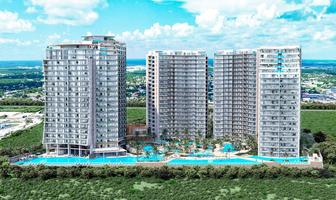 Foto de inmueble en Blvd. Luis D. Colosio, Col. Cancún Centro C.P. 77500, Benito Juárez