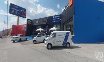 Foto de inmueble en Boulevard Luis Donaldo Colosio, Col. El Palmar C.P. 42088, Pachuca de Soto