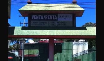 Foto de inmueble en Blvd Luis Encinas, Col. El Mariachi C.P. 83040, Hermosillo