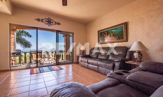 Foto de inmueble en BLVD MANLIO FABIO BELTRONES, Col. Bahía C.P. 85506, Guaymas