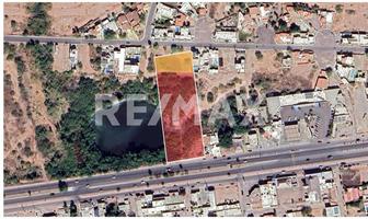 Foto de inmueble en Blvd. Manlio Fabio Beltrones, Col. Country Club C.P. 85506, Guaymas