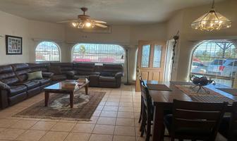 Foto de inmueble en BLVD. MANLIO FABIO BELTRONES, Col. Villas de San Carlos C.P. 85506, Guaymas