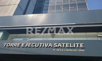 Foto de inmueble en Blvd. Manuel Ávila Camacho 1994, Col. San Lucas Tepetlacalco C.P. 54055, Tlalnepantla de Baz